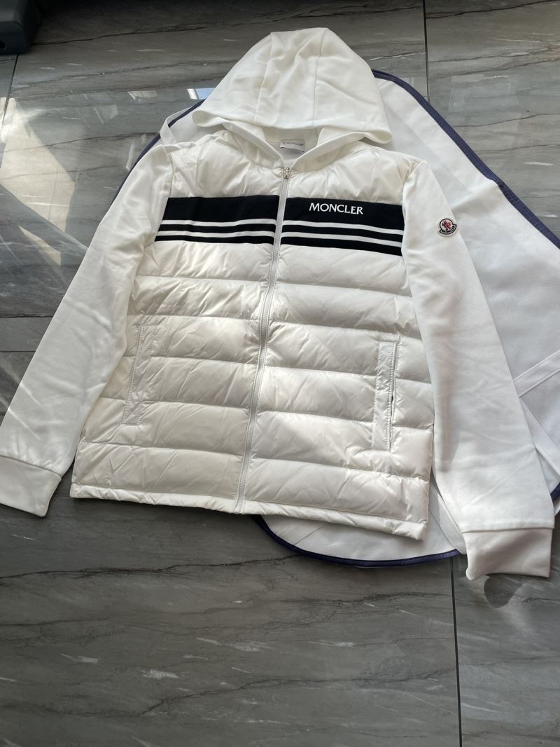 Moncler Down Jackets